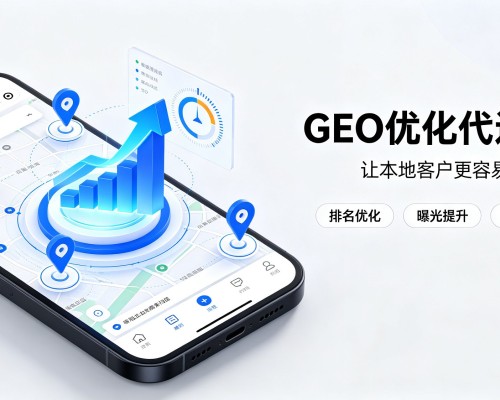 朗县GEO优化