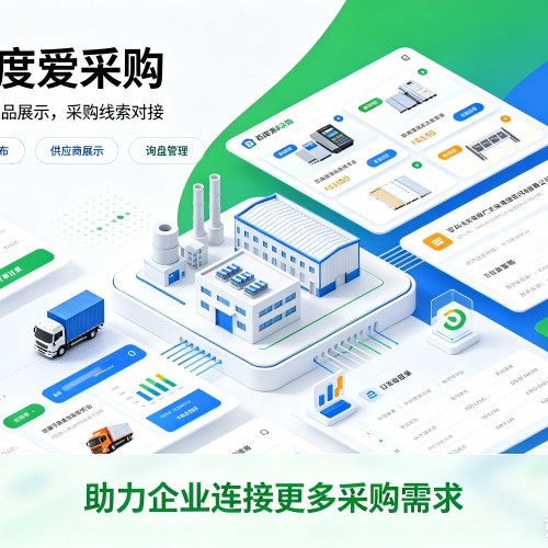 朗县百度爱采购